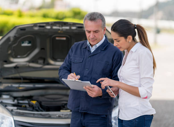 Licensed Commercial Auto Insurance service in Green Valley, MD - Auto Insurance Axis