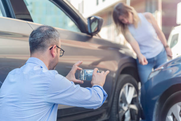 Professional Commercial Auto Insurance technician working in Green Valley, MD