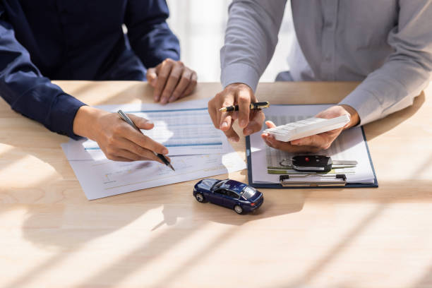 24/7 Emergency Commercial Auto Insurance experts in Green Valley, MD
