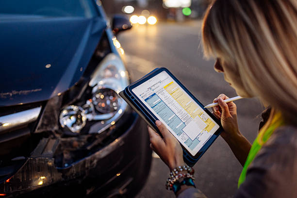Affordable Commercial Auto Insurance solutions in Green Valley, MD